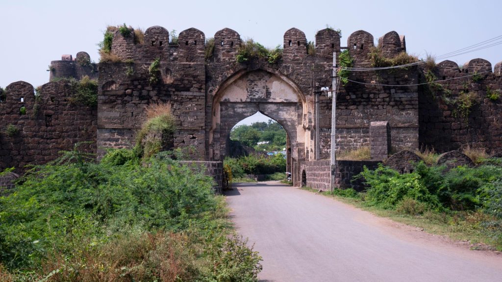 about kalaburagi