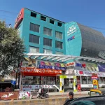 Home city center