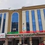 Home star care multispeciality hospital