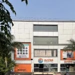 Home sunrise multispeciality hospital