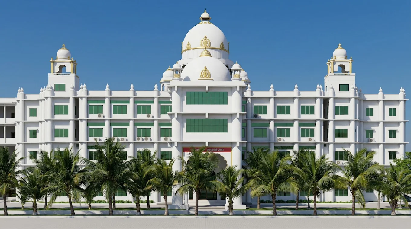 Sharnbasva University