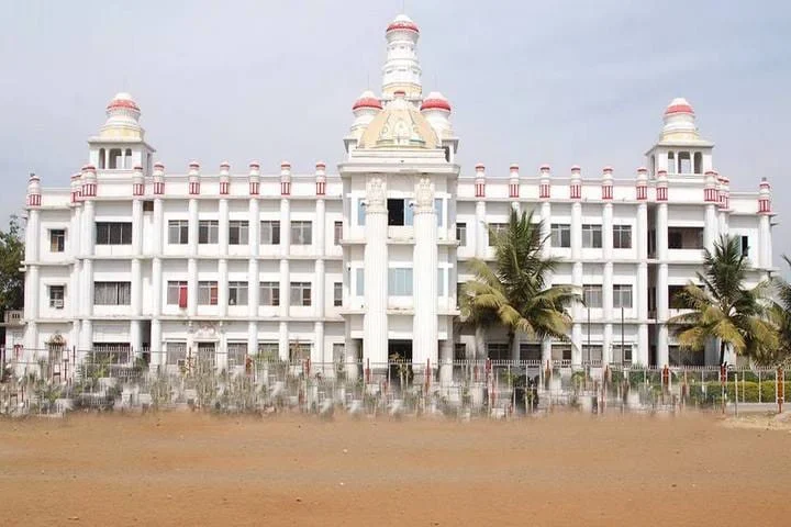 SBR PU Residential College