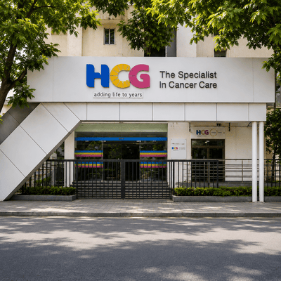 HCG Cancer Hospital