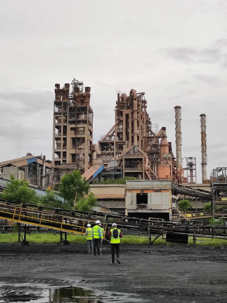Ultratech Cement Limited, Rajashree Cement Works