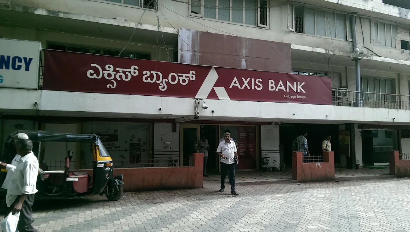 Axis Bank – Gulbarga