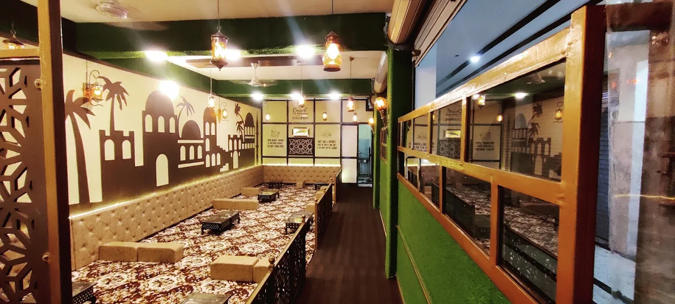 Laham Family Restaurant