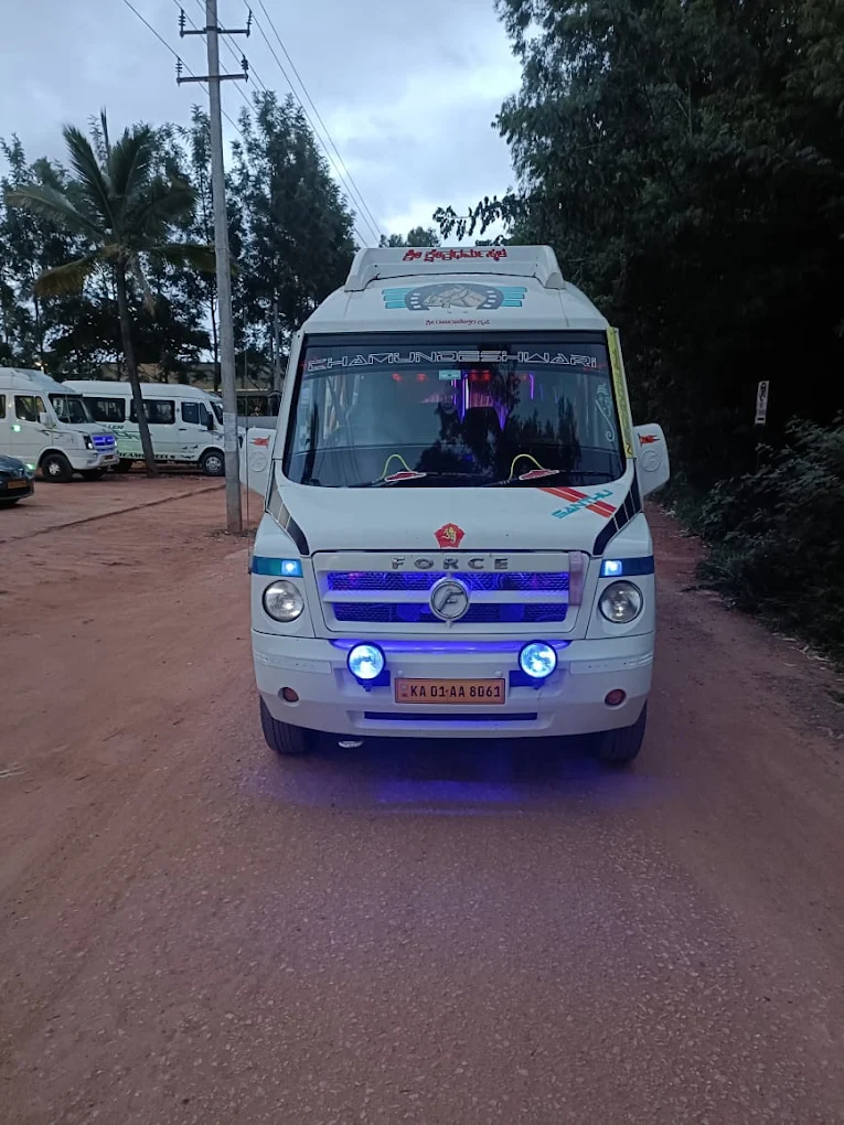Vikram Tours and travels